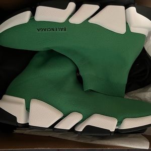 Balenciaga Speed Runners EUR 44(Size 11) Brand New
